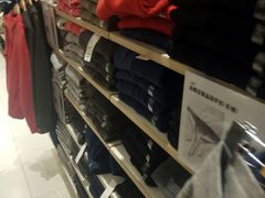 -优衣库(福州五四北泰禾广场店)