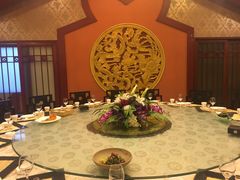 包厢-御膳宫药膳餐厅(金沙店)