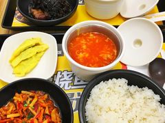 -老娘舅(杭州良渚永旺梦乐城店)