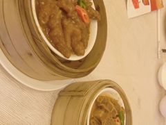 -福州天元国际威斯汀酒店·中国元素餐厅