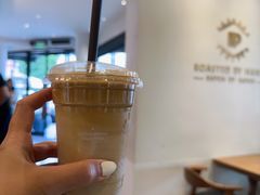 -Peet's Coffee皮爷咖啡(大学路店)