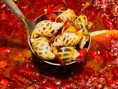 -万龙洲海鲜(南新仓店)