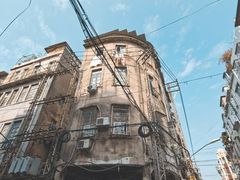 -中山路步行街