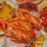顶不住了！臭豆腐夹龙虾！南京必吃18年老店