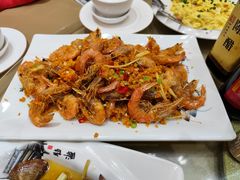 -潘先生海鲜城(神州半岛店)