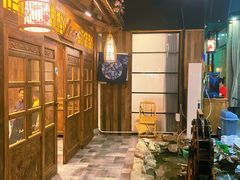 -花溪雨·森林餐厅(石基店)