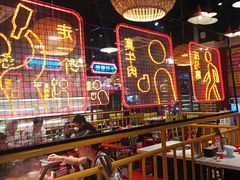 -老马路串串香火锅(北门桥店)