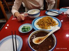 -宏状元现熬粥·京味菜(五棵松店)