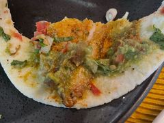 -Pistolera Mexican Cantina女枪手墨西哥餐厅(碧云路店)