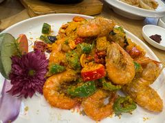 -德胜轩正宗顺德菜(宝安沙井会展中心店)