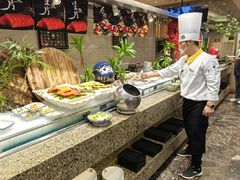 -初色海鲜自助(万丰路店)