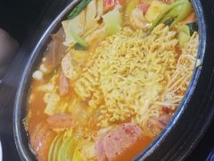 -the frypan韩国炸鸡啤酒(五路居店)