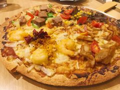 -必胜客(城西银泰店)