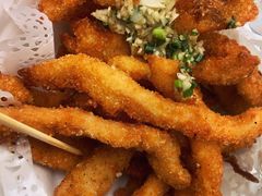 -特色椒盐排条(天山西路店)
