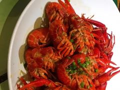 蒜香口味小龙虾-望湘园·洞庭渔宴(永旺店)