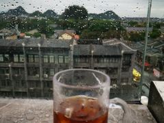 -四月吧餐厅(正阳步行街店)