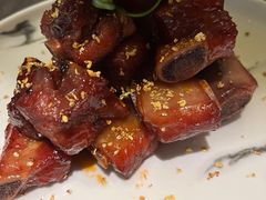 -西安凯悦酒店·湖畔中餐厅