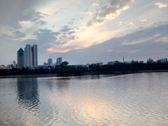 -南宁南湖公园