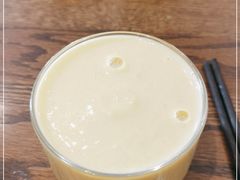 -隐食餐厅(金水湾公馆店)