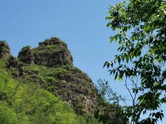 -孤山寨风景区