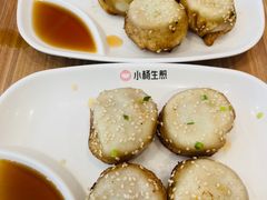 -小杨生煎(愚园路)