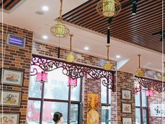 -天天初二·天津传统捞面·天津特色菜(凌奥总店)