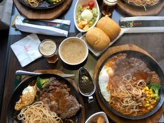 -豪享来中西餐厅(隆昌店)