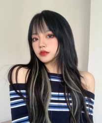 -icare美发沙龙