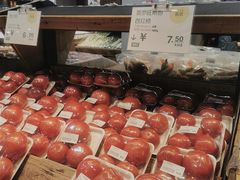 -果蔬好生活超市(乐堤港店)