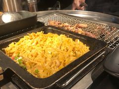 -伍丁·烤牛肋(和平东桥店)