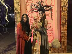 -七彩云南欢乐世界