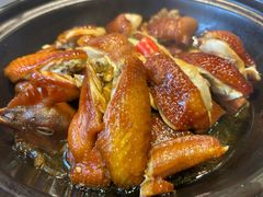 -猪肉婆私房菜(容桂总店)