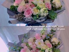 -ChaKo Flora ·茶子花艺 (市北店)