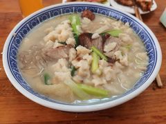 -东关赵记粉汤羊血(兴庆北路店)