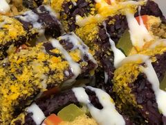 -N多寿司(福都广场店)