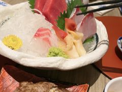 -小山日本料理(兴业太古汇店)