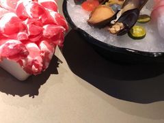 -享月汤皇·海鲜小火锅·聚会(曲江创意谷店)