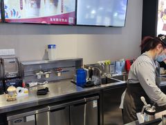 -瑞幸咖啡(西安软件园店)