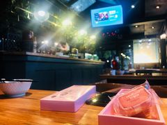 大堂-有才叔的小馆(招商依云曲江店)