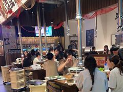 -烤肉食堂(揭阳广百店)
