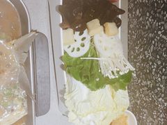 -半天妖烤鱼(茂业天地店)