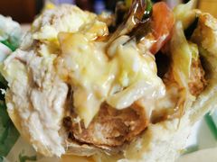 -赛百味SUBWAY(凯德mall大峡谷店)