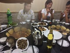 老家大锅台-老家大锅台(世纪城店)