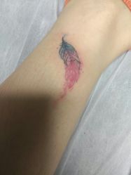 -極致刺青TATTOO STUDIO 私人订制