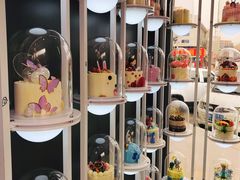 -新丰蛋糕(百花路总店)