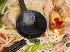 -蒙自源米线大王(宝安尖岗山店)