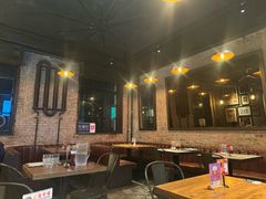 -京A Brewpub·精酿餐吧(幸福村店)