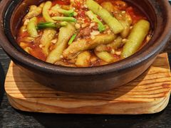 -简小舍·民间手艺菜(武昌江滩店)