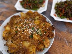 -赵广小吃(油榨湾店)