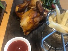-LENBACH兰巴赫西餐啤酒坊(大连东港店)